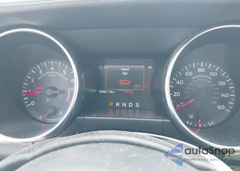 2018 Ford Mustang Ecoboost from USA, damaged, VIN 1FA6P8TH5J5170810